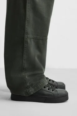 ZARA Desportivos|Sapatos^PANTUFAS BOTIM Preto