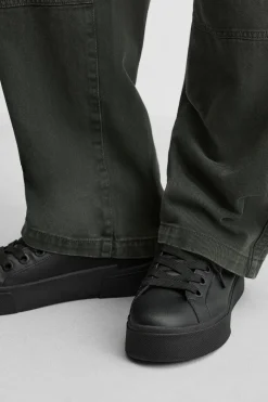 ZARA Desportivos|Sapatos^PANTUFAS BOTIM Preto
