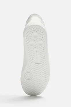 ZARA Desportivos|Sapatos^PANTUFAS BOTIM Branco
