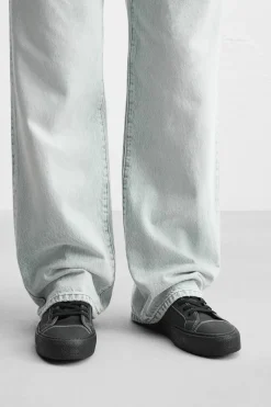 ZARA Desportivos|Sapatos^PANTUFAS BOTIM Preto