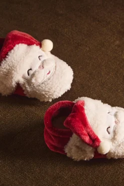PANTUFAS NATAL PAI NATAL-ZARA Clearance