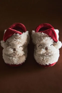 PANTUFAS NATAL PAI NATAL-ZARA Clearance