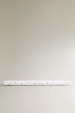 ZARA Presentes Para O Lar|Presentes Para O Lar^PAPEL DE PRESENTE AZEVINHO NATAL Creme