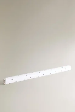 ZARA Presentes Para O Lar|Presentes Para O Lar^PAPEL DE PRESENTE AZEVINHO NATAL Creme