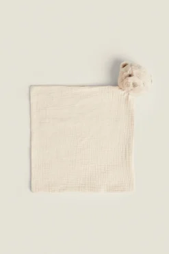 PELUCHE DOUDOU INFANTIL URSO-ZARA Cheap