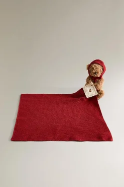 PELUCHE DOUDOU INFANTIL URSINHO NATAL-ZARA Sale