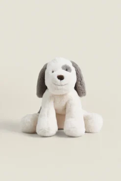 PELUCHE INFANTIL CÃO-ZARA Best Sale