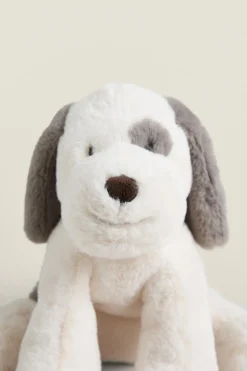 PELUCHE INFANTIL CÃO-ZARA Best Sale