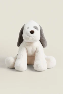 PELUCHE INFANTIL CÃO-ZARA Outlet