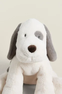 PELUCHE INFANTIL CÃO-ZARA Outlet