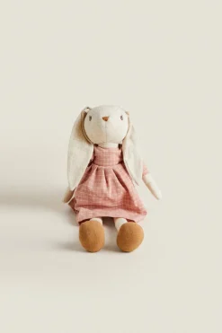 PELUCHE INFANTIL COELHINHA-ZARA Outlet