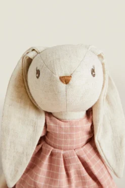 PELUCHE INFANTIL COELHINHA-ZARA Outlet