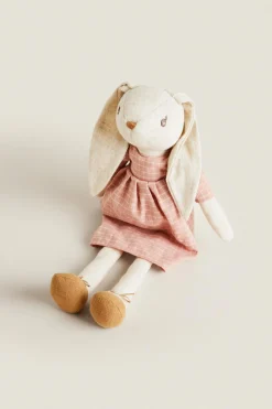 PELUCHE INFANTIL COELHINHA-ZARA Outlet