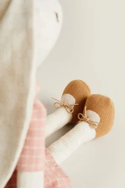 PELUCHE INFANTIL COELHINHA-ZARA Outlet