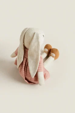 PELUCHE INFANTIL COELHINHA-ZARA Outlet