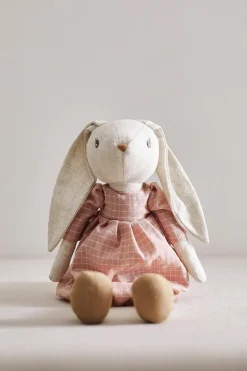 PELUCHE INFANTIL COELHINHA-ZARA Outlet