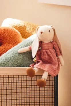 PELUCHE INFANTIL COELHINHA-ZARA Outlet