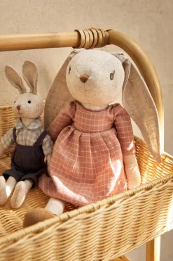 PELUCHE INFANTIL COELHINHA-ZARA Outlet