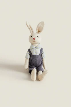 PELUCHE INFANTIL COELHINHO-ZARA Hot