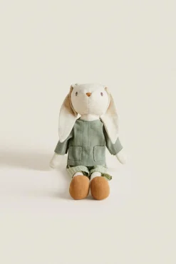 PELUCHE INFANTIL COELHINHO-ZARA Store