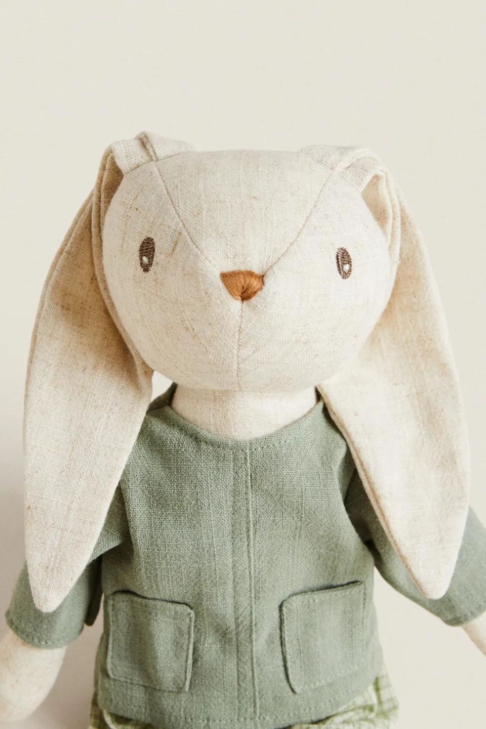 PELUCHE INFANTIL COELHINHO-ZARA Store