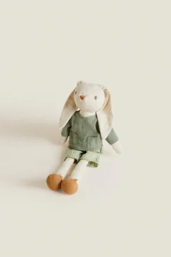 PELUCHE INFANTIL COELHINHO-ZARA Store