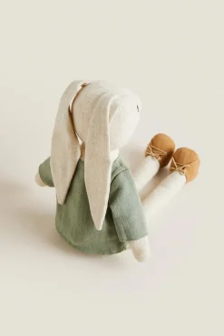 PELUCHE INFANTIL COELHINHO-ZARA Store
