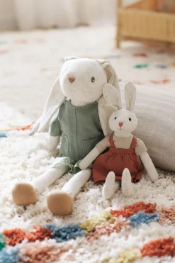 PELUCHE INFANTIL COELHINHO-ZARA Store