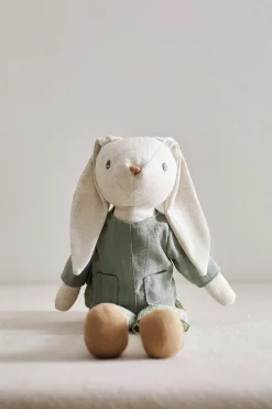 PELUCHE INFANTIL COELHINHO-ZARA Store