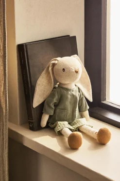 PELUCHE INFANTIL COELHINHO-ZARA Store