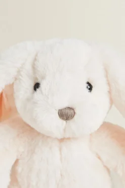 PELUCHE INFANTIL COELHINHO-ZARA Flash Sale