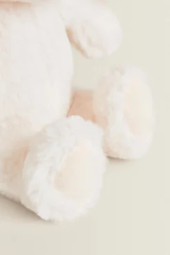 PELUCHE INFANTIL COELHINHO-ZARA Flash Sale
