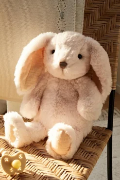 PELUCHE INFANTIL COELHINHO-ZARA Flash Sale