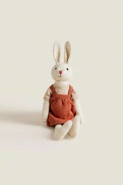 PELUCHE INFANTIL COELHINHA-ZARA Cheap