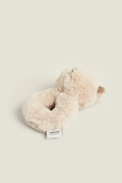 PELUCHE INFANTIL GUIZO URSO-ZARA Discount