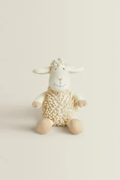 PELUCHE INFANTIL OVELHA ALTA-ZARA Clearance