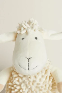 PELUCHE INFANTIL OVELHA ALTA-ZARA Clearance