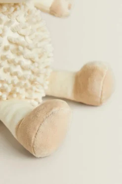 PELUCHE INFANTIL OVELHA ALTA-ZARA Clearance