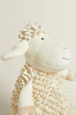 PELUCHE INFANTIL OVELHA ALTA-ZARA Clearance
