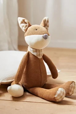 PELUCHE INFANTIL RAPOSA-ZARA Shop