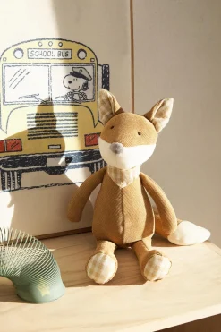 PELUCHE INFANTIL RAPOSA-ZARA Shop