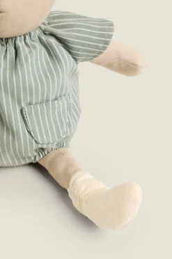 PELUCHE INFANTIL RATO-ZARA Best Sale