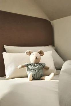 PELUCHE INFANTIL RATO-ZARA Best Sale