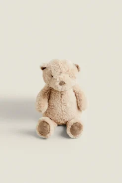 PELUCHE INFANTIL URSO-ZARA Flash Sale