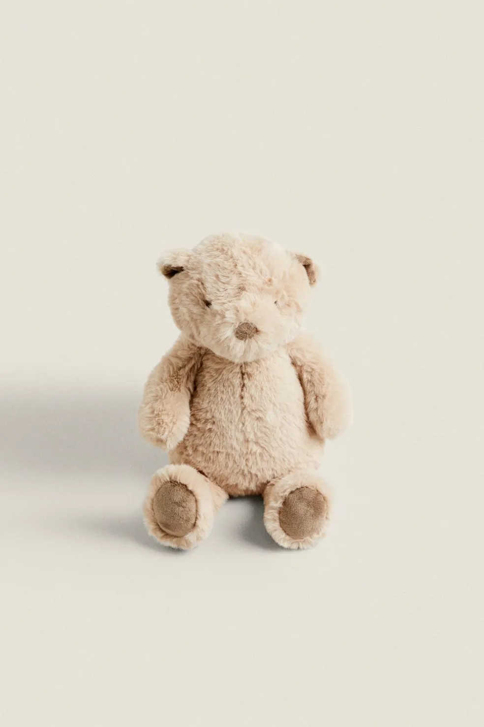 PELUCHE INFANTIL URSO-ZARA Flash Sale