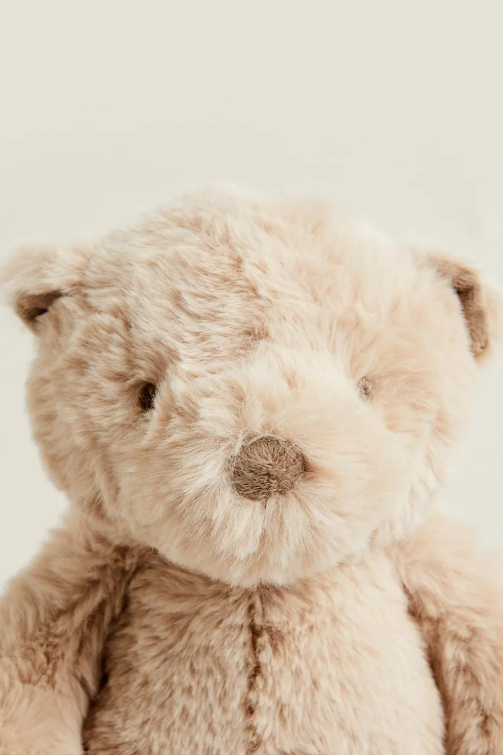 PELUCHE INFANTIL URSO-ZARA Flash Sale