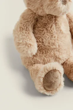 PELUCHE INFANTIL URSO-ZARA Flash Sale