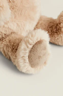 PELUCHE INFANTIL URSO-ZARA Flash Sale