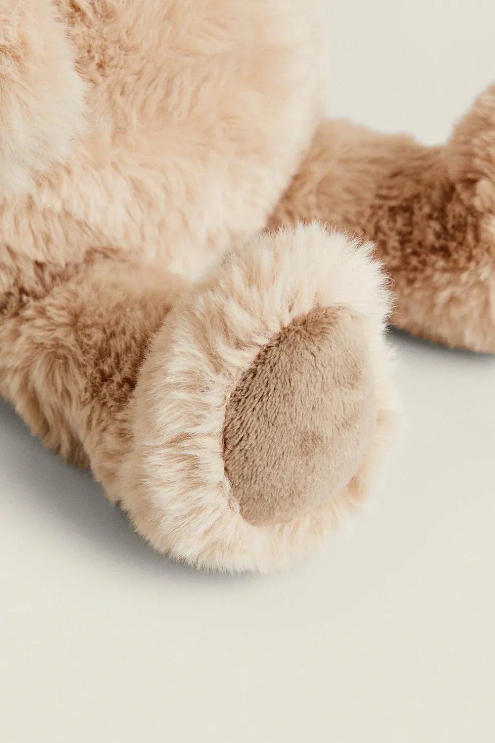PELUCHE INFANTIL URSO-ZARA Flash Sale