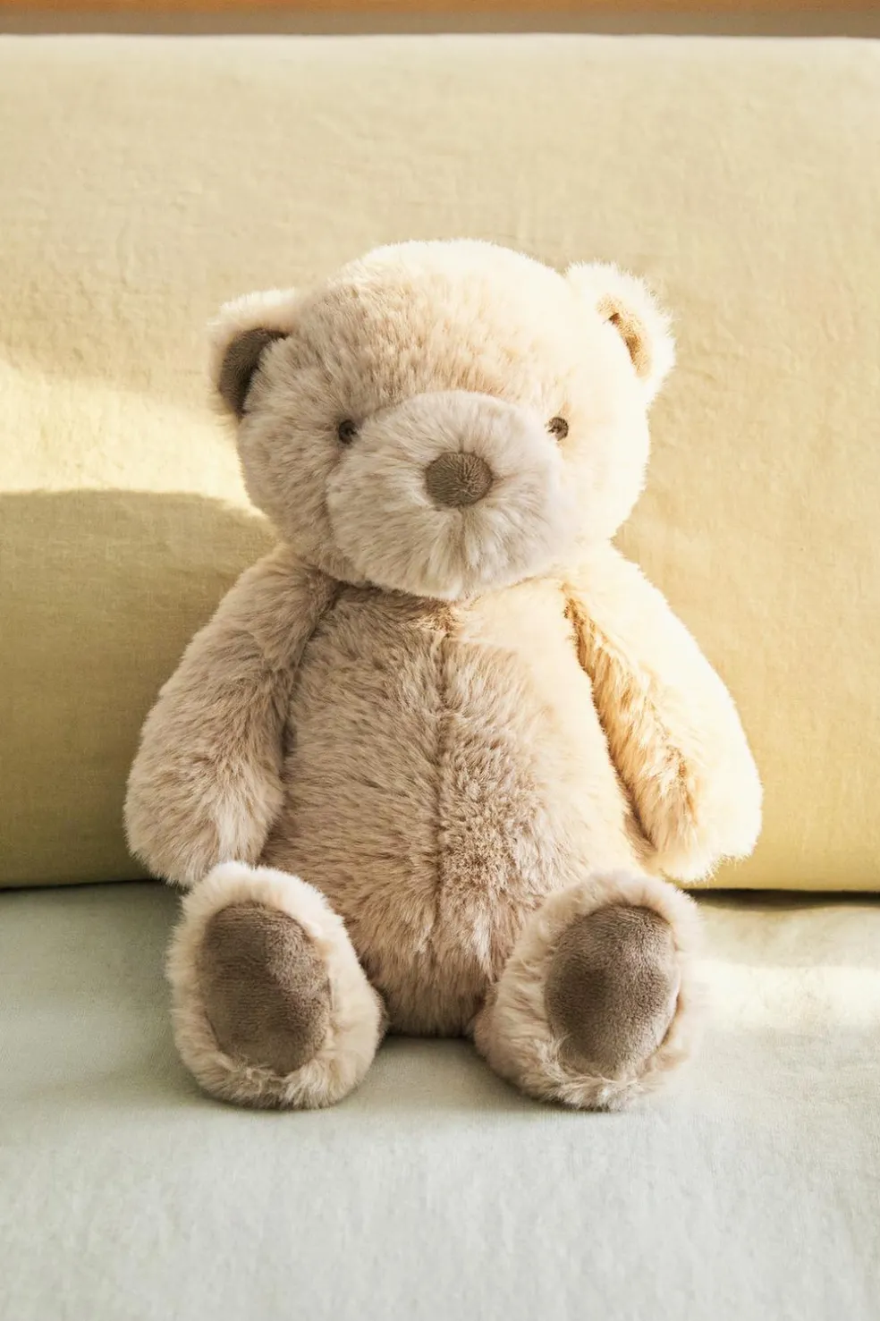 PELUCHE INFANTIL URSO-ZARA Flash Sale